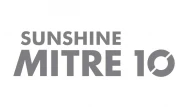 mitre 10 logo